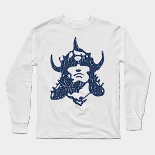 Vintage Style - Conan Barbarian Long Sleeve T-Shirt